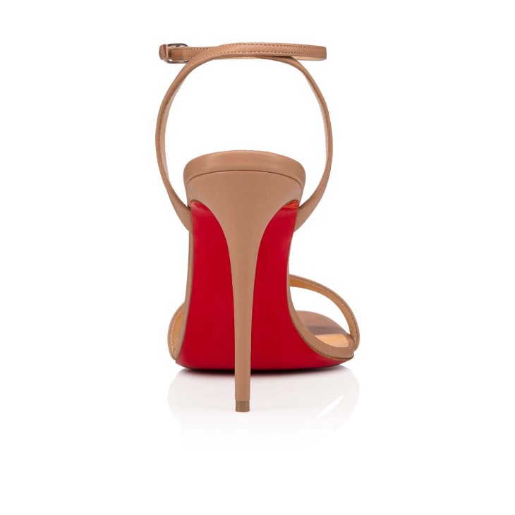 Christian Louboutin Loubigirl - Image 3